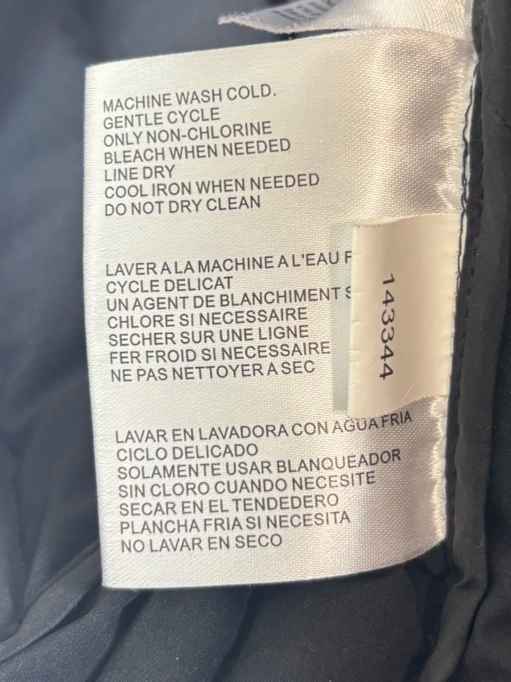 Michael Kors sleek functional
